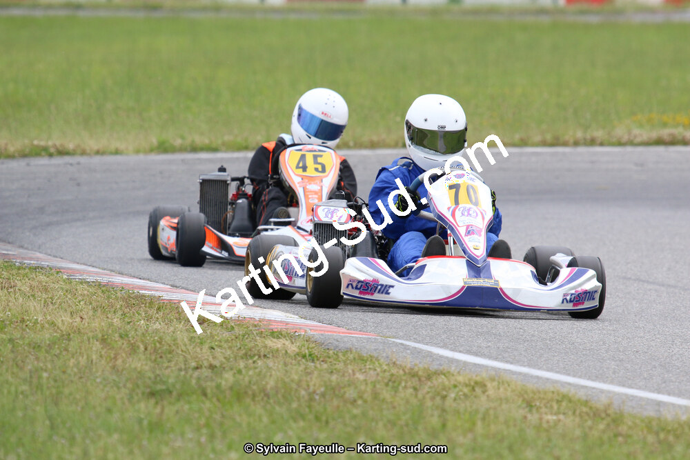 12/06/2016 : Course Club de Muret (Photos Sylvain Fayeulle) 2016 — karting