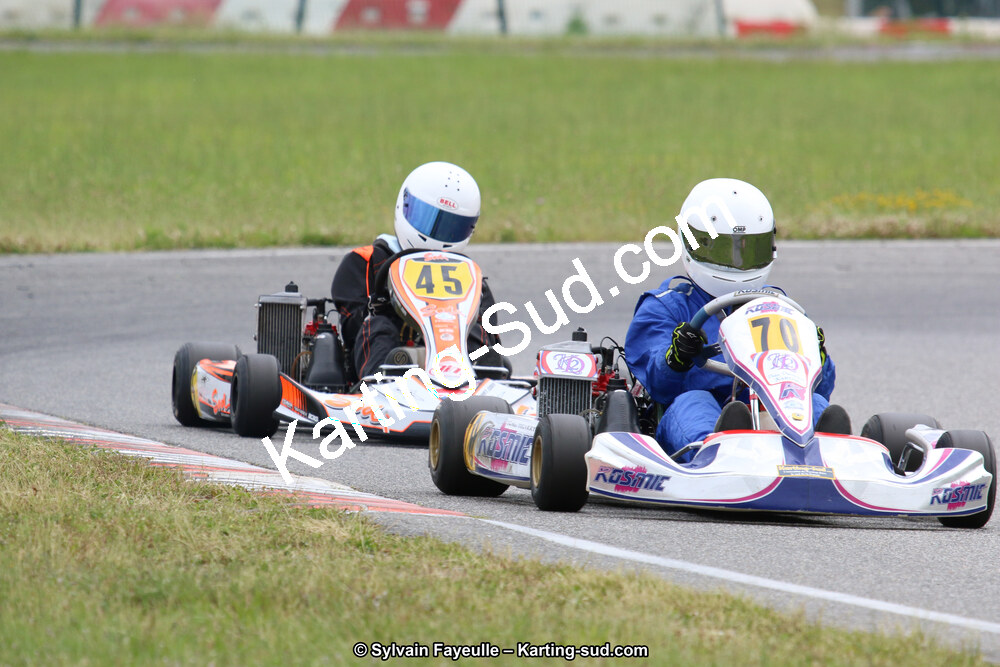 12/06/2016 : Course Club de Muret (Photos Sylvain Fayeulle) 2016 — karting