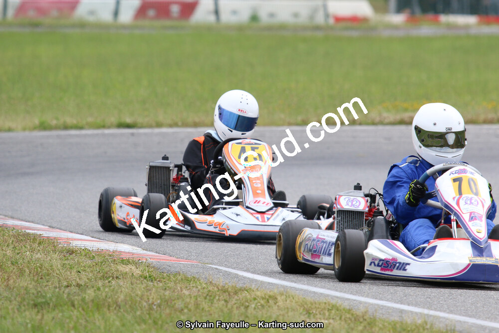 12/06/2016 : Course Club de Muret (Photos Sylvain Fayeulle) 2016 — karting