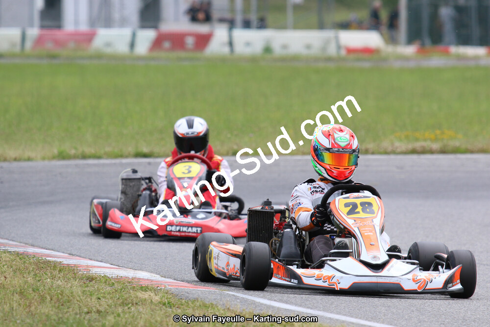 12/06/2016 : Course Club de Muret (Photos Sylvain Fayeulle) 2016 — karting