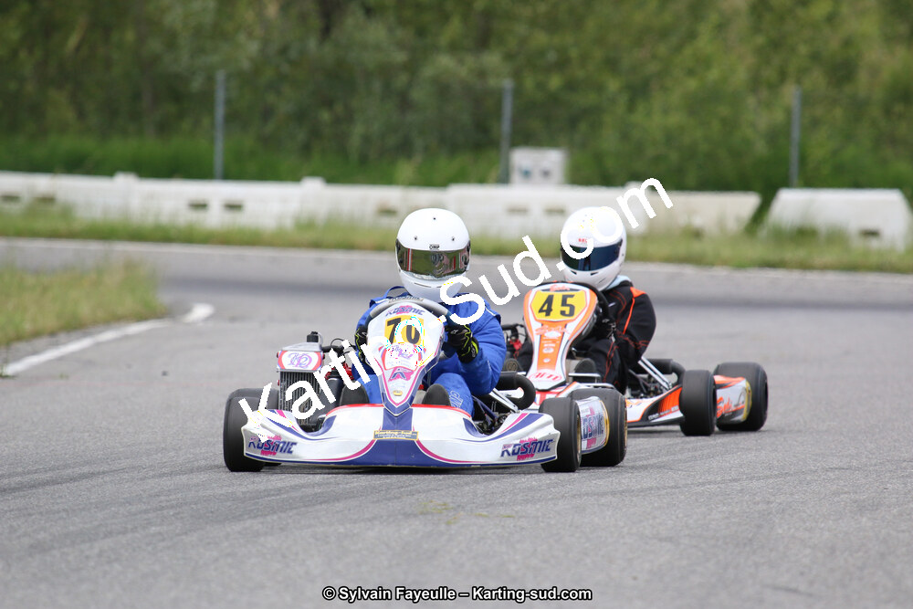 12/06/2016 : Course Club de Muret (Photos Sylvain Fayeulle) 2016 — karting