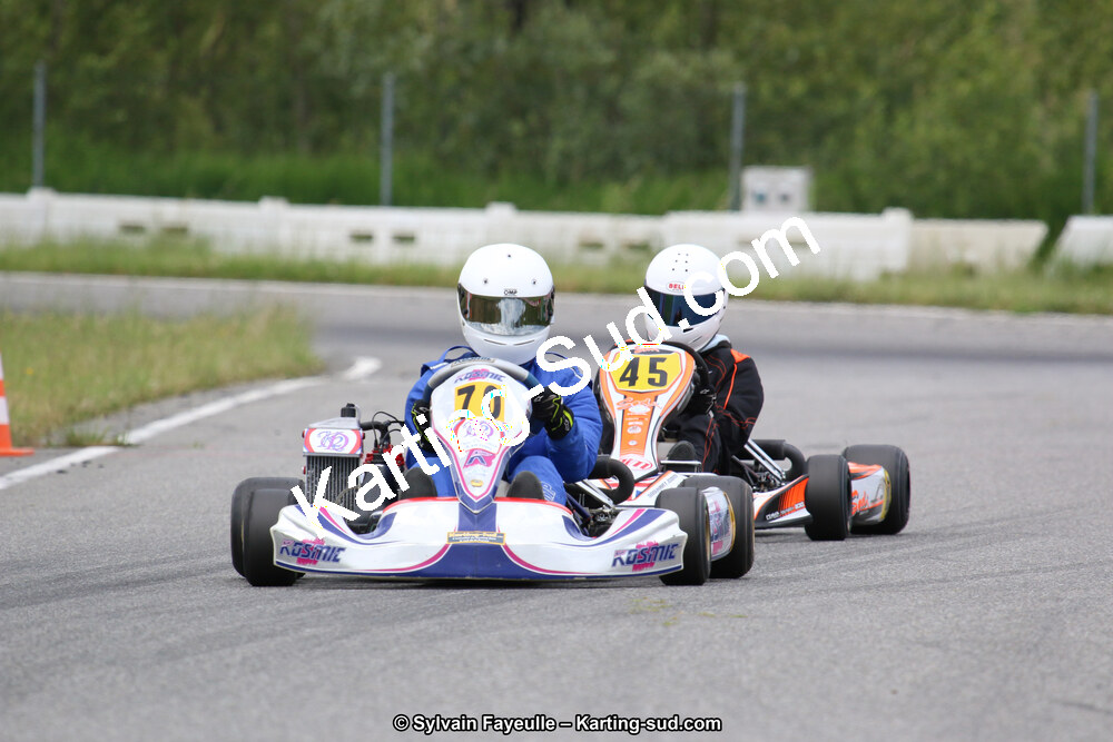 12/06/2016 : Course Club de Muret (Photos Sylvain Fayeulle) 2016 — karting