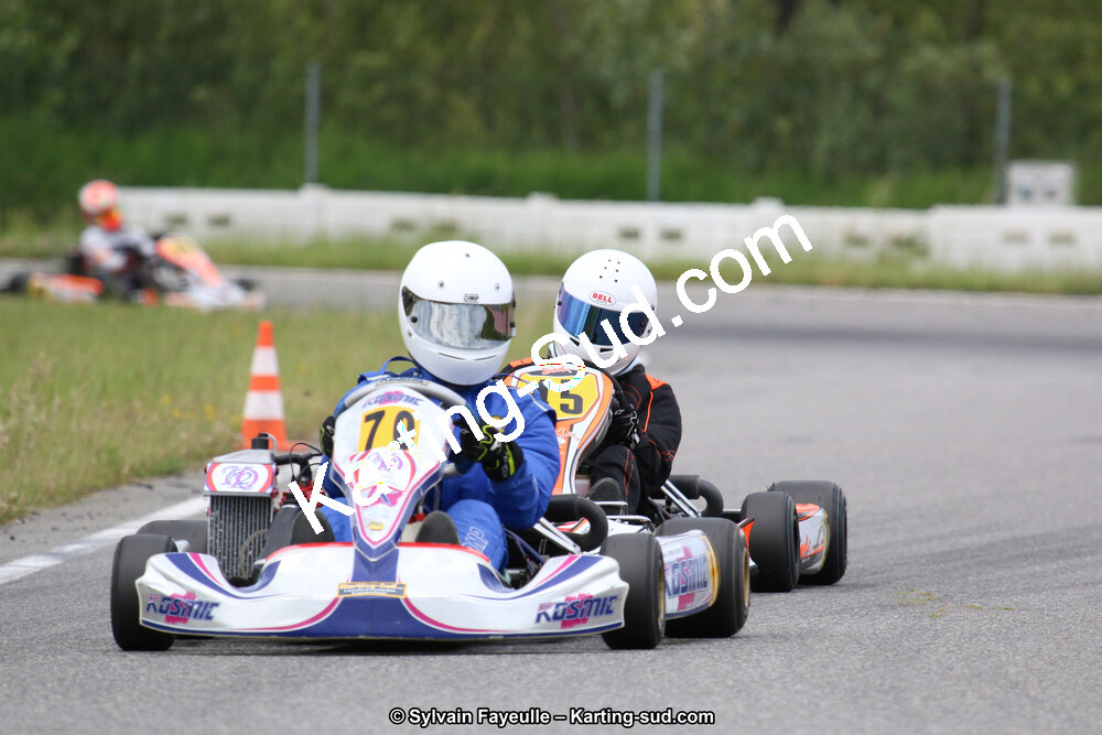 12/06/2016 : Course Club de Muret (Photos Sylvain Fayeulle) 2016 — karting