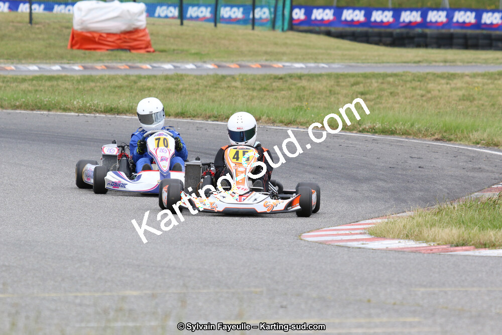 12/06/2016 : Course Club de Muret (Photos Sylvain Fayeulle) 2016 — karting