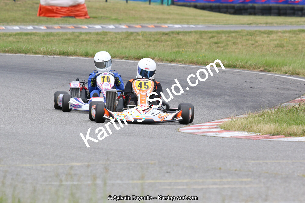 12/06/2016 : Course Club de Muret (Photos Sylvain Fayeulle) 2016 — karting