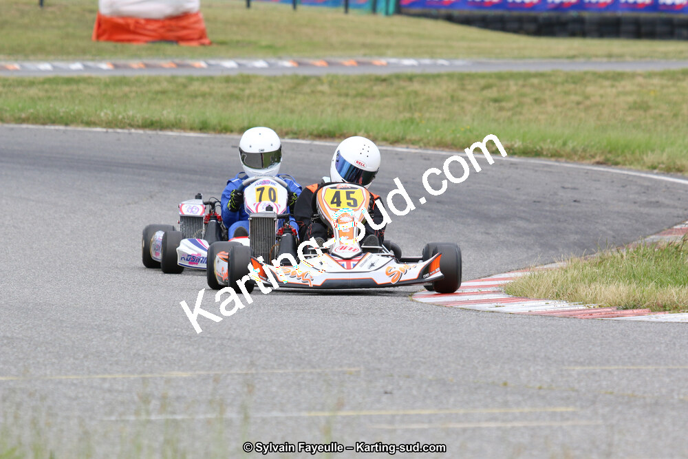 12/06/2016 : Course Club de Muret (Photos Sylvain Fayeulle) 2016 — karting