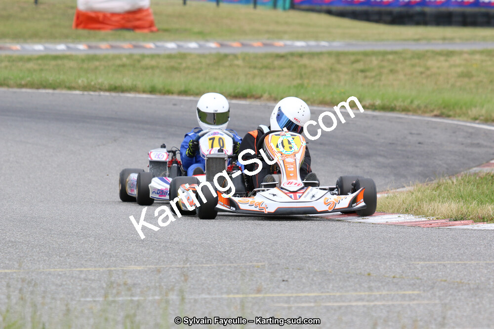12/06/2016 : Course Club de Muret (Photos Sylvain Fayeulle) 2016 — karting