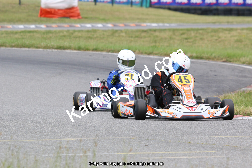 12/06/2016 : Course Club de Muret (Photos Sylvain Fayeulle) 2016 — karting
