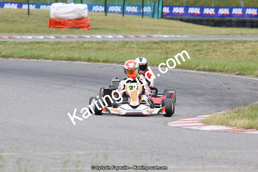 12/06/2016 : Course Club de Muret (Photos Sylvain Fayeulle) 2016 — karting