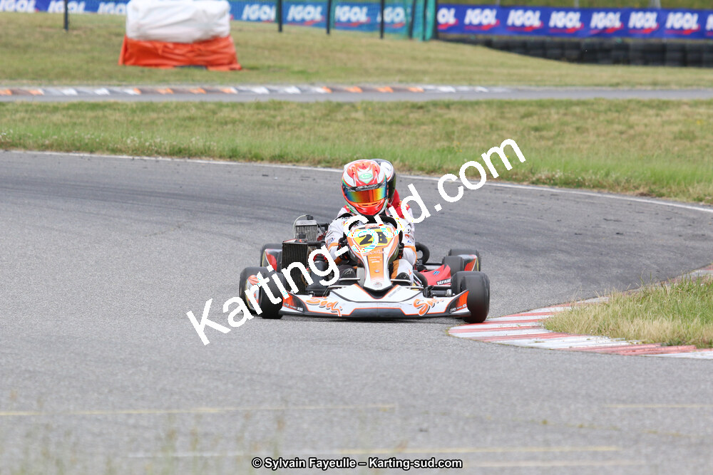 12/06/2016 : Course Club de Muret (Photos Sylvain Fayeulle) 2016 — karting