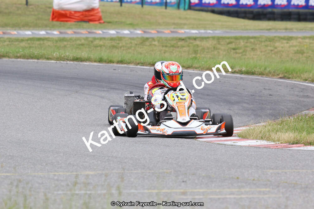 12/06/2016 : Course Club de Muret (Photos Sylvain Fayeulle) 2016 — karting