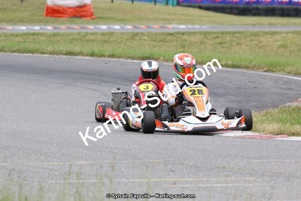 12/06/2016 : Course Club de Muret (Photos Sylvain Fayeulle) 2016 — karting