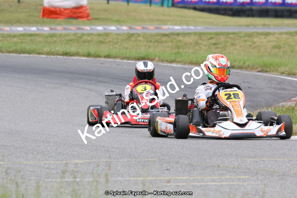 12/06/2016 : Course Club de Muret (Photos Sylvain Fayeulle) 2016 — karting