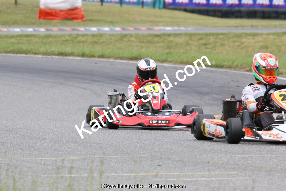 12/06/2016 : Course Club de Muret (Photos Sylvain Fayeulle) 2016 — karting