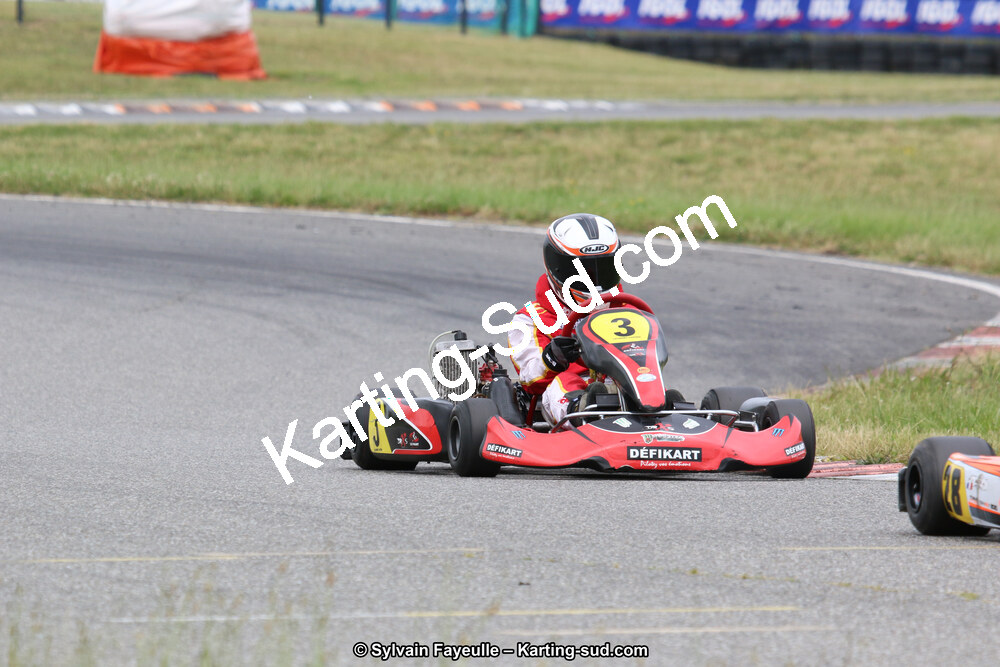 12/06/2016 : Course Club de Muret (Photos Sylvain Fayeulle) 2016 — karting