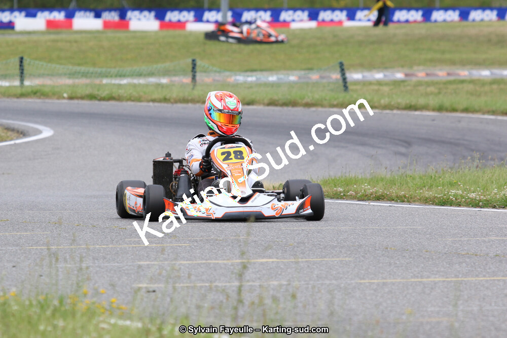 12/06/2016 : Course Club de Muret (Photos Sylvain Fayeulle) 2016 — karting