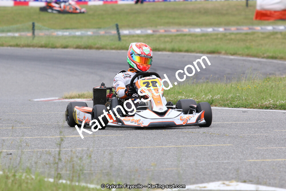 12/06/2016 : Course Club de Muret (Photos Sylvain Fayeulle) 2016 — karting
