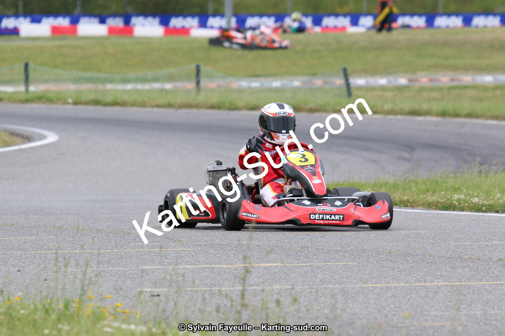 12/06/2016 : Course Club de Muret (Photos Sylvain Fayeulle) 2016 — karting