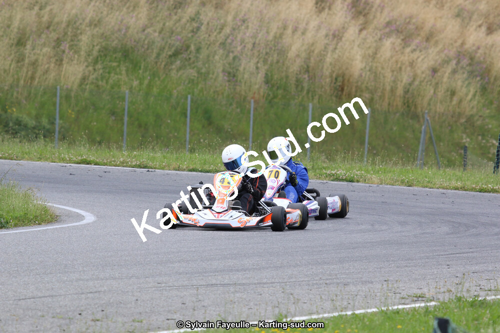 12/06/2016 : Course Club de Muret (Photos Sylvain Fayeulle) 2016 — karting