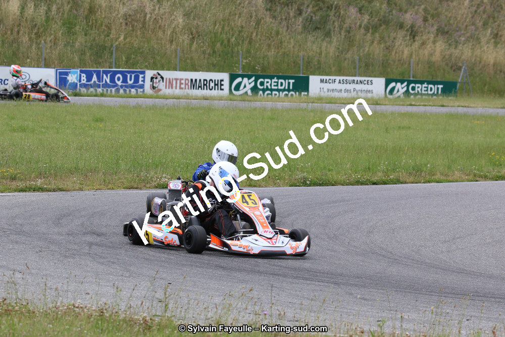 12/06/2016 : Course Club de Muret (Photos Sylvain Fayeulle) 2016 — karting