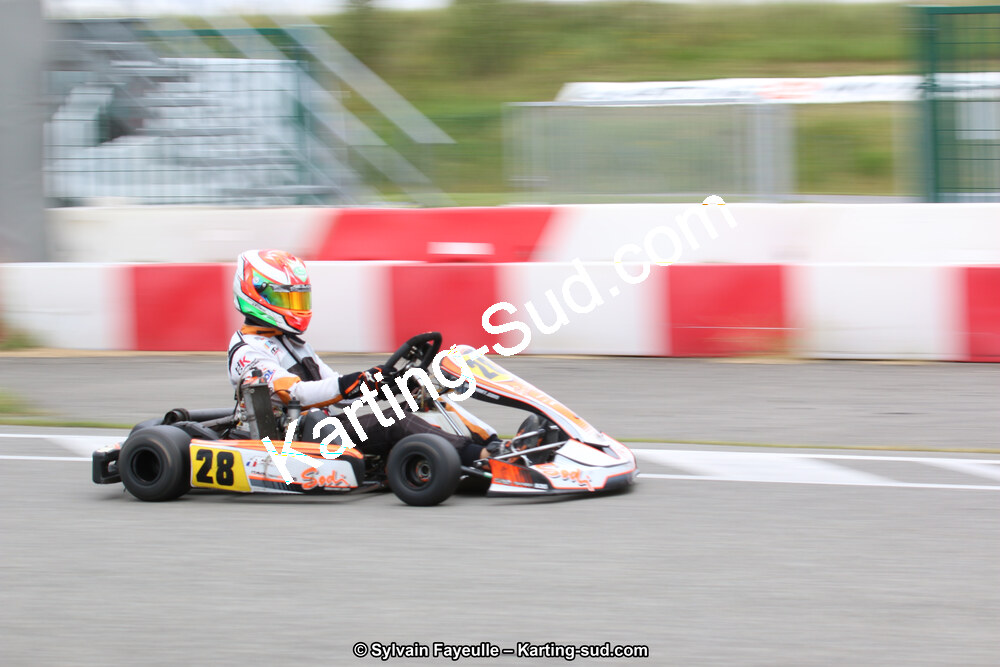 12/06/2016 : Course Club de Muret (Photos Sylvain Fayeulle) 2016 — karting