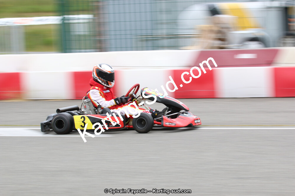 12/06/2016 : Course Club de Muret (Photos Sylvain Fayeulle) 2016 — karting