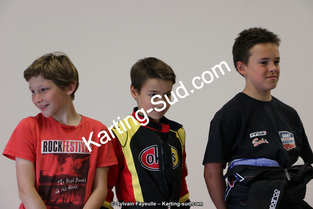 12/06/2016 : Course Club de Muret (Photos Sylvain Fayeulle) 2016 — karting