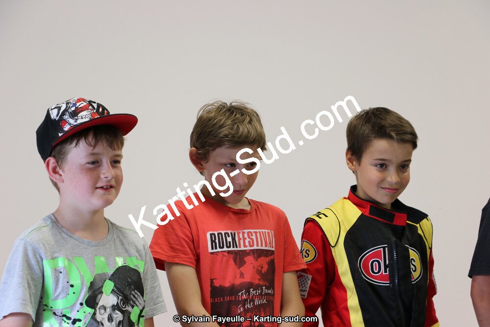 12/06/2016 : Course Club de Muret (Photos Sylvain Fayeulle) 2016 — karting