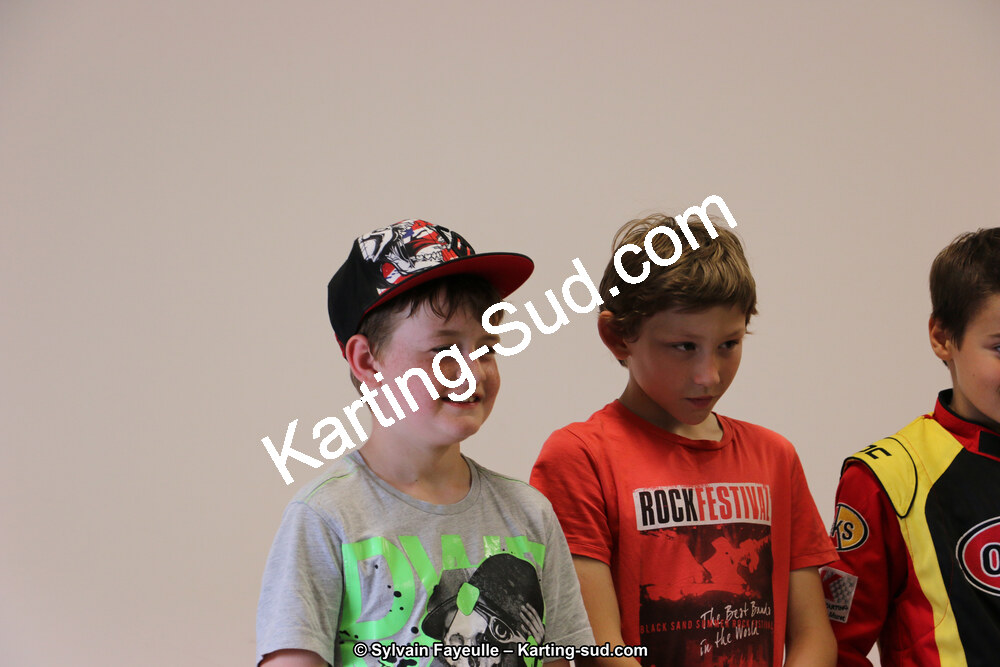 12/06/2016 : Course Club de Muret (Photos Sylvain Fayeulle) 2016 — karting