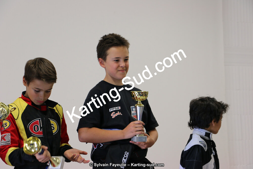 12/06/2016 : Course Club de Muret (Photos Sylvain Fayeulle) 2016 — karting