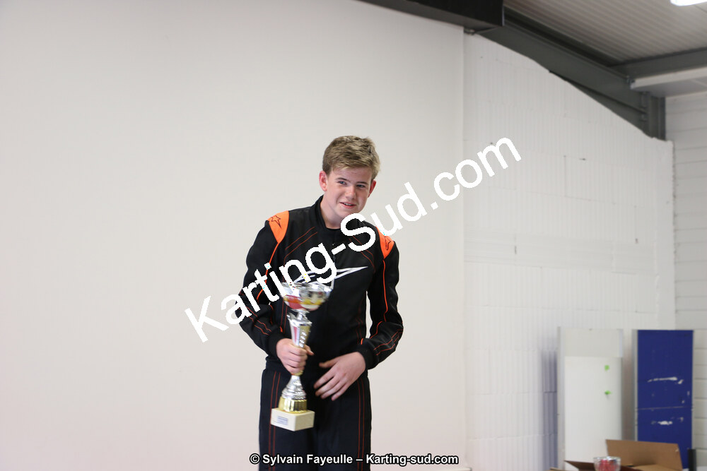 12/06/2016 : Course Club de Muret (Photos Sylvain Fayeulle) 2016 — karting