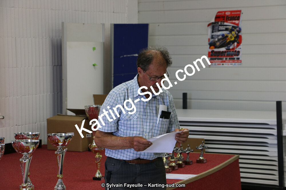 12/06/2016 : Course Club de Muret (Photos Sylvain Fayeulle) 2016 — karting