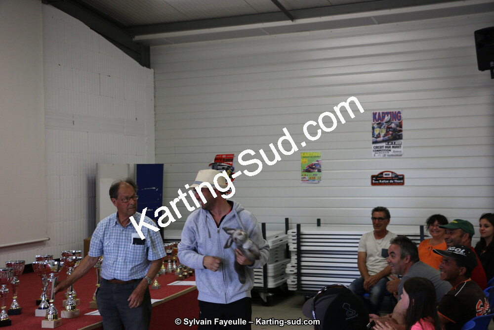 12/06/2016 : Course Club de Muret (Photos Sylvain Fayeulle) 2016 — karting