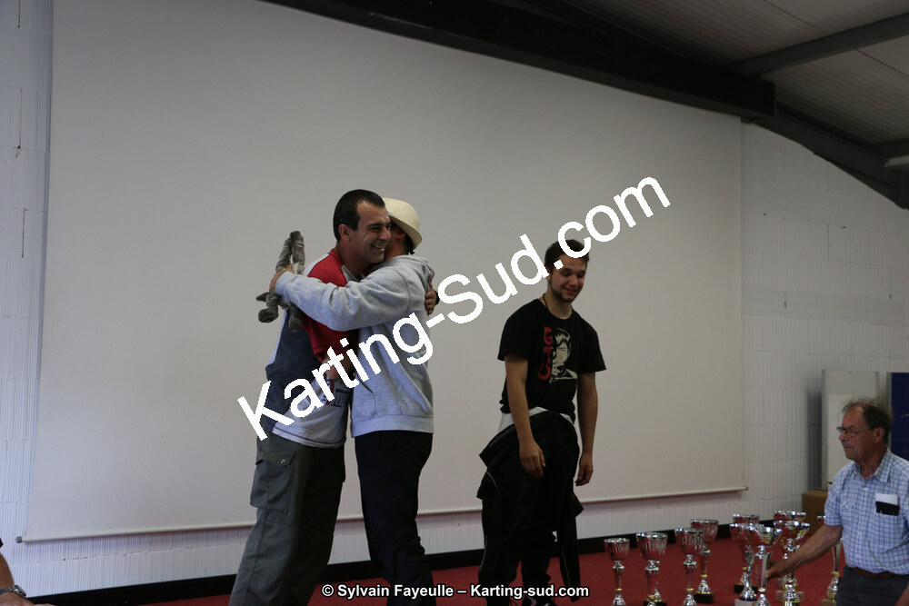 12/06/2016 : Course Club de Muret (Photos Sylvain Fayeulle) 2016 — karting