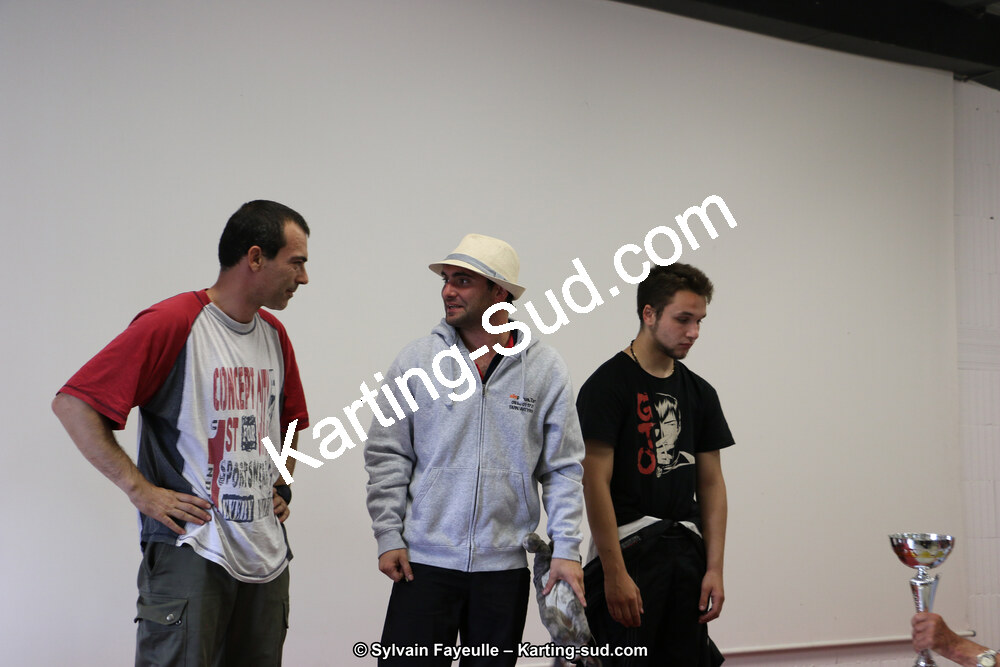 12/06/2016 : Course Club de Muret (Photos Sylvain Fayeulle) 2016 — karting