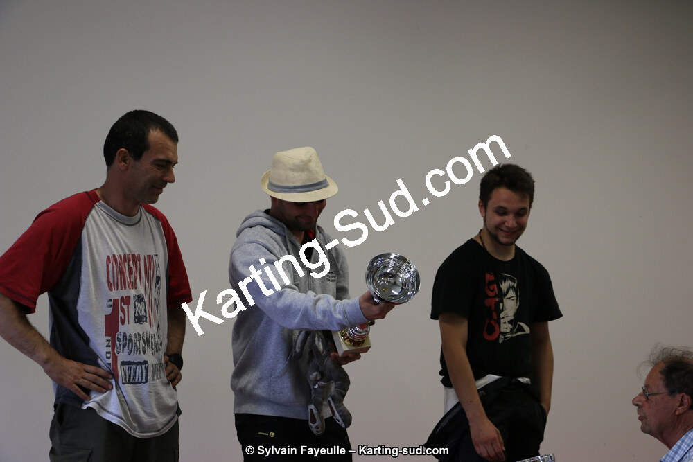 12/06/2016 : Course Club de Muret (Photos Sylvain Fayeulle) 2016 — karting