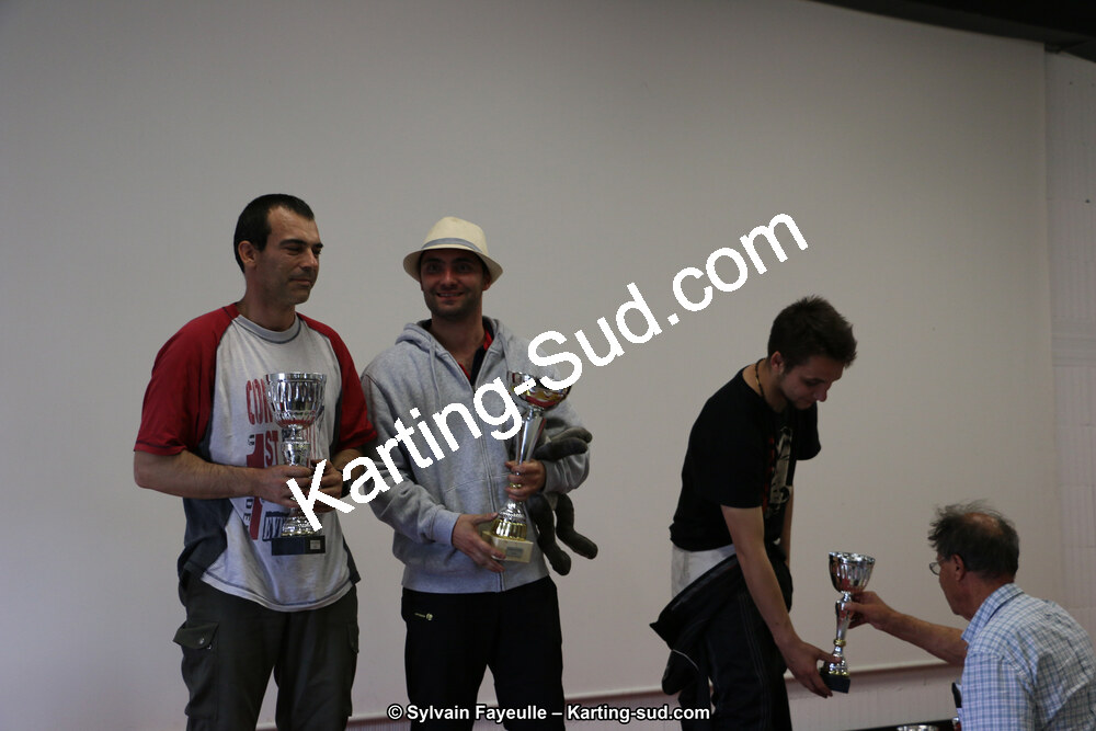 12/06/2016 : Course Club de Muret (Photos Sylvain Fayeulle) 2016 — karting