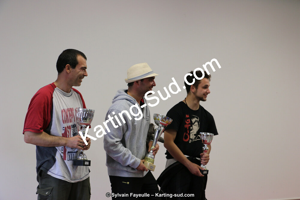12/06/2016 : Course Club de Muret (Photos Sylvain Fayeulle) 2016 — karting
