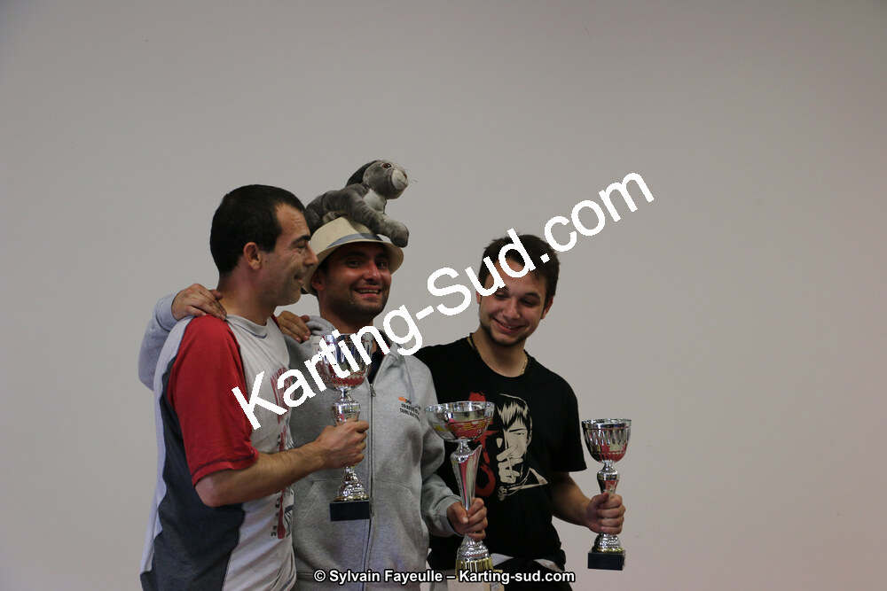 12/06/2016 : Course Club de Muret (Photos Sylvain Fayeulle) 2016 — karting