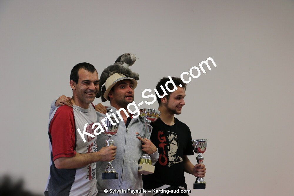 12/06/2016 : Course Club de Muret (Photos Sylvain Fayeulle) 2016 — karting