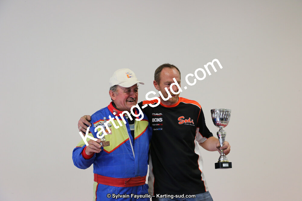 12/06/2016 : Course Club de Muret (Photos Sylvain Fayeulle) 2016 — karting