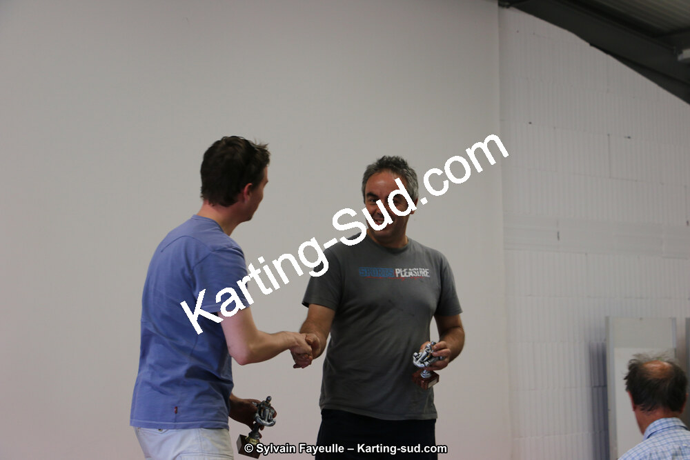 12/06/2016 : Course Club de Muret (Photos Sylvain Fayeulle) 2016 — karting
