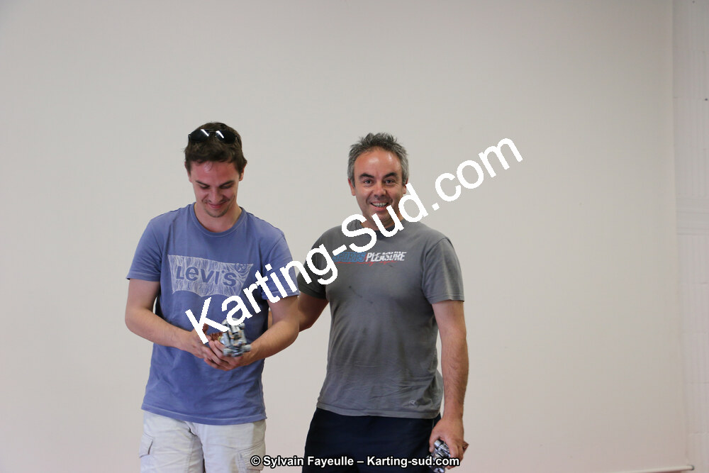 12/06/2016 : Course Club de Muret (Photos Sylvain Fayeulle) 2016 — karting