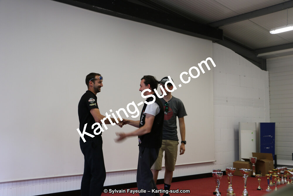 12/06/2016 : Course Club de Muret (Photos Sylvain Fayeulle) 2016 — karting