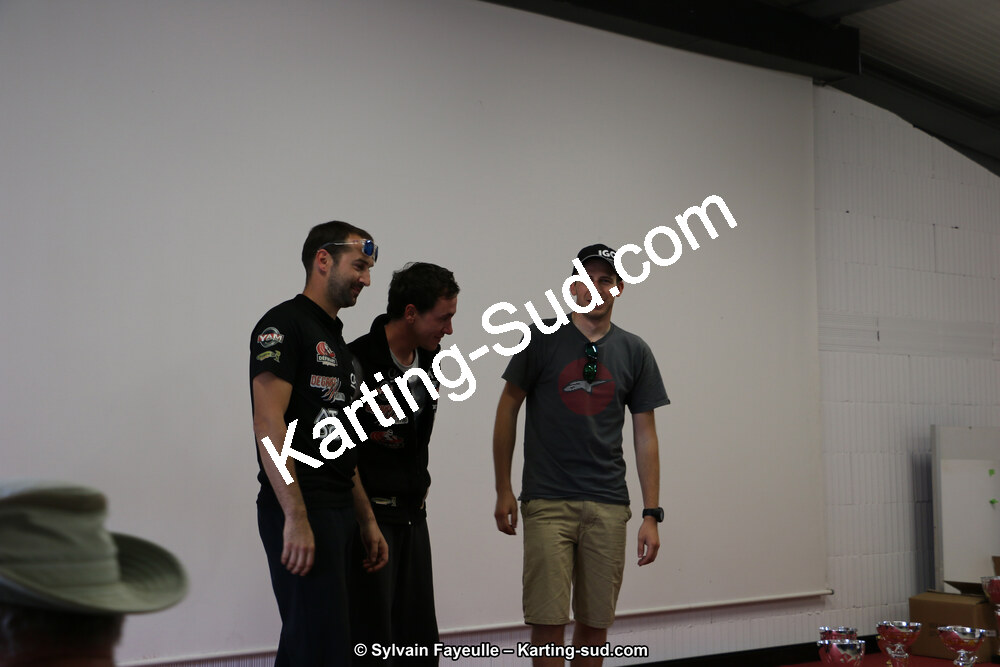12/06/2016 : Course Club de Muret (Photos Sylvain Fayeulle) 2016 — karting
