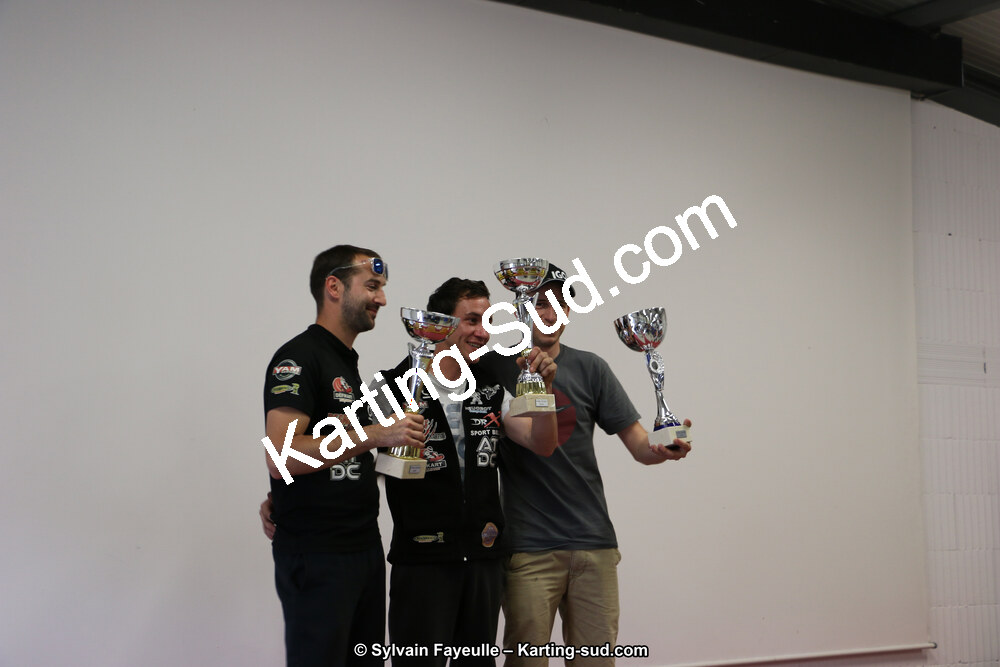 12/06/2016 : Course Club de Muret (Photos Sylvain Fayeulle) 2016 — karting