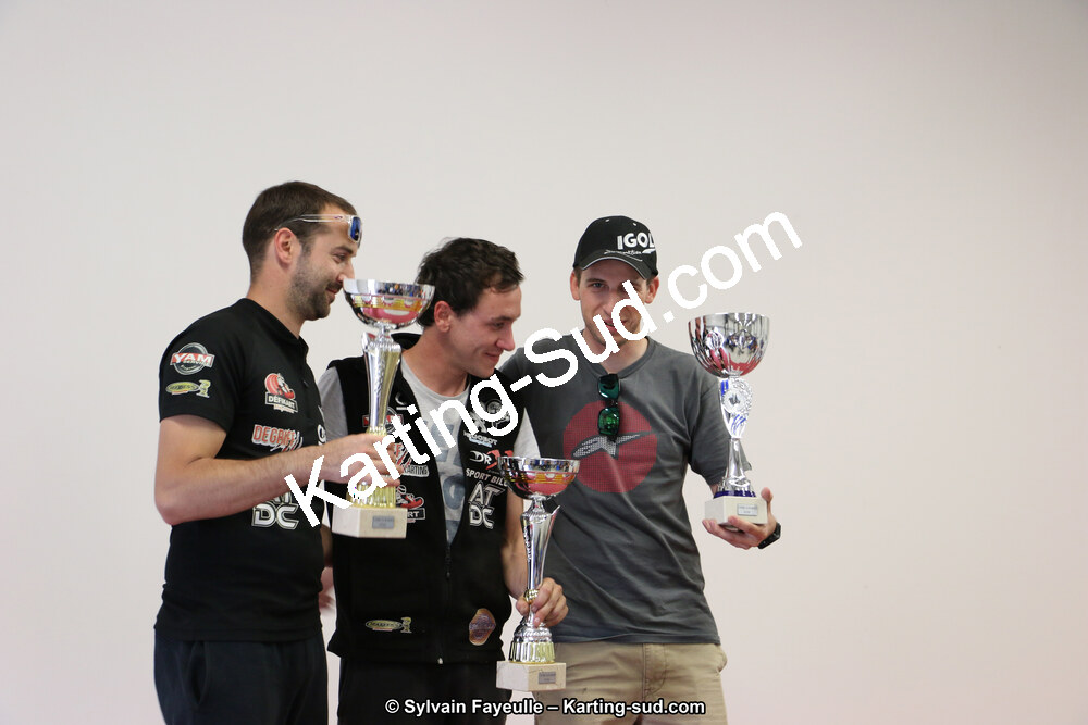 12/06/2016 : Course Club de Muret (Photos Sylvain Fayeulle) 2016 — karting