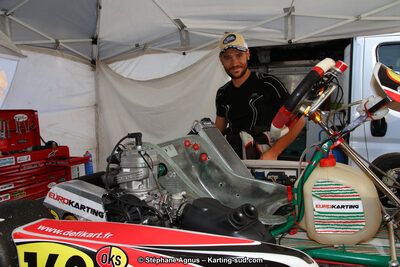 03 & 04/09/2016 : 5ème manche du Championnat du Sud 2016 à Muret (Photos Stéphane Agnus) 2016 — karting