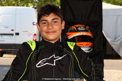 03 & 04/09/2016 : 5ème manche du Championnat du Sud 2016 à Muret (Photos Stéphane Agnus) 2016 — karting