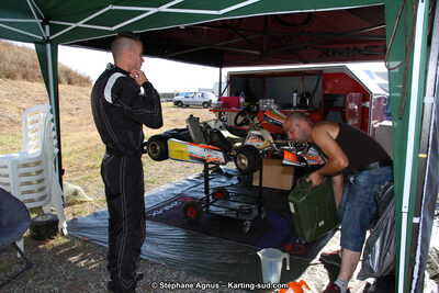 03 & 04/09/2016 : 5ème manche du Championnat du Sud 2016 à Muret (Photos Stéphane Agnus) 2016 — karting